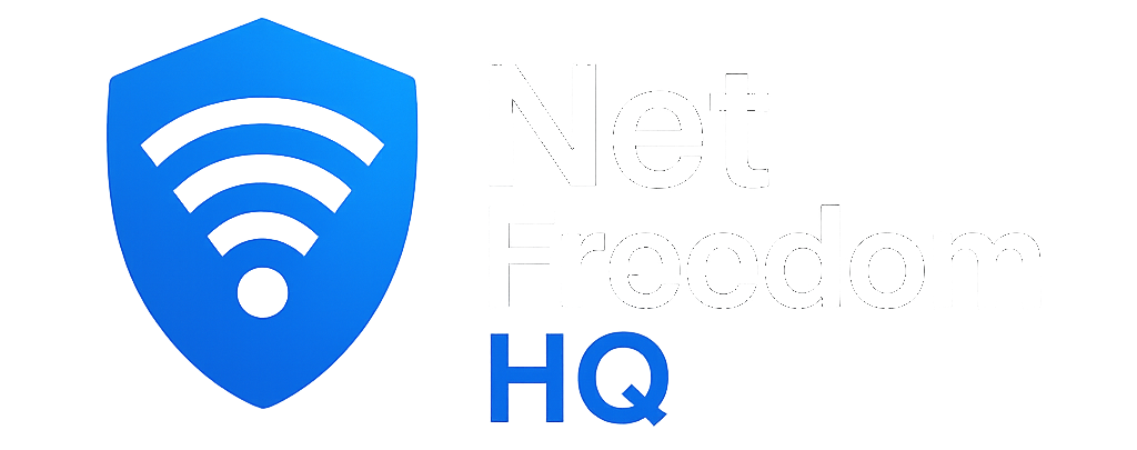 Net Freedom HQ
